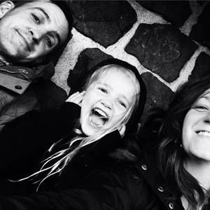 Meet your Posher, Kelli